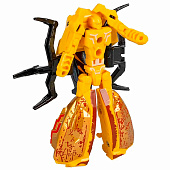 Игрушка Трансформер Bondibot робот-жук-геркулес 2в1 Bondibon ВВ6568 1